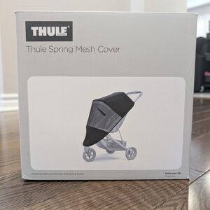Thule Mesh Cover in Black